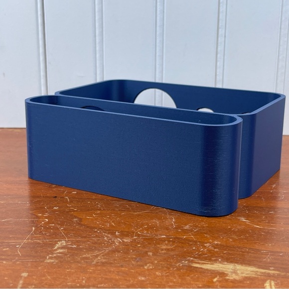 Toothbrush Toothpaste Holder, Manual Toothbrush Holder - Picture 6 of 8